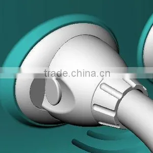 NEWEST 2 Freeze Handpieces Cryolipolysis Cool Tech Body Shaping Machine With CE thumbnail-5