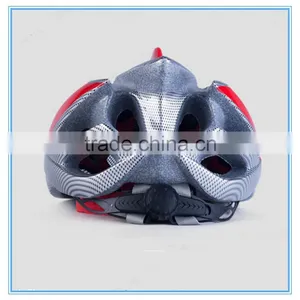 Comfortable Mountain Bike Safety Helmet Bicycle Helmet Rode Bikes 24 Hole Safety Helmet thumbnail-3