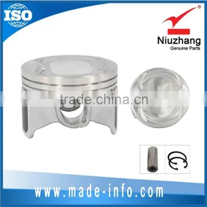 DT530E Engine Piston 1833092C1 thumbnail-1
