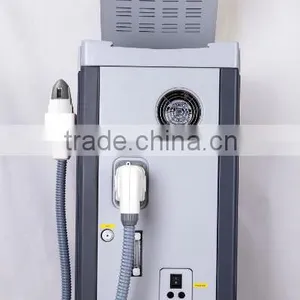 CE Approved Laser Hair Remover Machine for Face and Body thumbnail-3