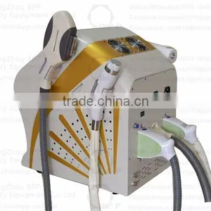 Professional 5 In 1 Shr Ipl rf nd Yag Laser Tattoo Removal Machine thumbnail-3