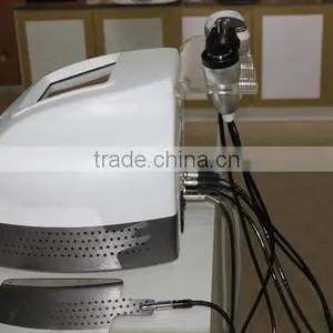 Skin Tightening Slimming of Cavitation Weiging Machine Weight Loss Cellulite Reduction thumbnail-4
