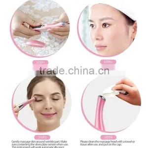 Beauty Massage Eye Anti Wrinkle Remove Ageing Pen thumbnail-2