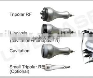 2015year Yuweilaser Ultracavitation Diode Laser thumbnail-2