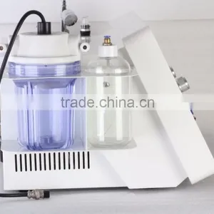 Hot Sale Skin Beauty for Microdermabrasion Ultrapeel Pepita Machine thumbnail-3