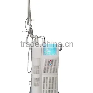 Professional Fractional Co2 Laser Vagina Co2 Fractional Laser VH613 thumbnail-4