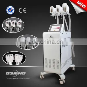 Super Power Cryolipolysis Freezing Slimming Equipment Smart Lipo Dissolve thumbnail-1