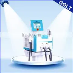 SHR950 SHR+Elight+IPL Removes Unwanted Hair Permanently CE Approved / Shr Ipl thumbnail-1