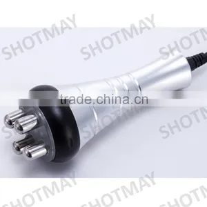 STM-8036C Vacuum rf + 40KHz Cavitation + 6-polar rf + 4-polar rf + 3-polar rf thumbnail-3