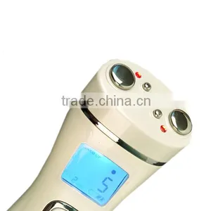 Galvanic Spa Radiofrecuencia Facial Lift EMS Electric Stimulation Beauty Machine thumbnail-3