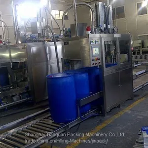 Drum Filling Machine thumbnail-2