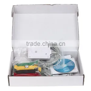 12-lead Resting PC-ECG System+CardioScape-Shelly thumbnail-4