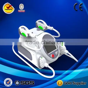 Manufacturer Price SHR Diode Laser Hair Removal Germany With TUV CE ISO Certificate thumbnail-1