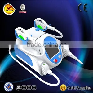 2016 Weifang KM Summer Discount Spa Shr Ipl Hair Removal / SHR Painless Hair Removal Laser Machine thumbnail-4
