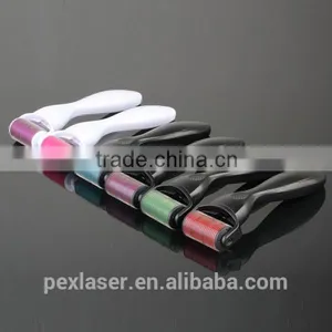Stainless Steel Derma Roller Scar Removal and Skin Whitening Roller thumbnail-6