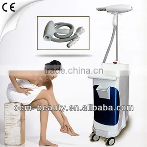 Professional Laser Hair Removal Beauty Machine For Women Face 515-1200nm Body Home Or Salon P003 (IPL+ Rf)new 2013 Medical thumbnail-1