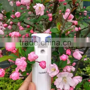 Beauty Fashion Rechargeable Nano Mist Sprayer Dayshow N7S,Mini Facial Steamer thumbnail-1