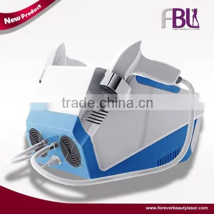 Microneedle Fractional RF Scar Removal Wrinkle Removal Machine for Hot Sale- thumbnail-2