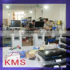 Guangzhou KMS Beauty Equipment Co., Ltd. company overview - view 3 thumbnail