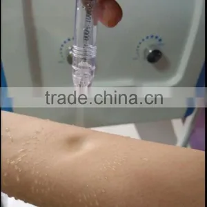 Skin Deeply Clean (Maxbeauty CE Proof) Sky Jet Oxygen Jet Therapy Multifunction Facial Beauty Machine M-H905 Water Oxygen Spray thumbnail-6