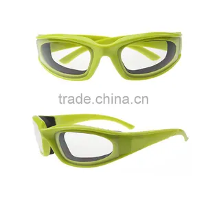 Best Kitchen Tool Tear Free Anti-Fog Onion Cutting Goggles thumbnail-2