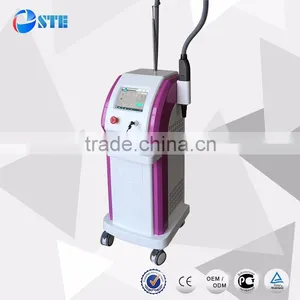 Advanced Big Power High Energy Top Quality q Switch nd Yag Laser Tattoo Removal Machine Factory Price thumbnail-4