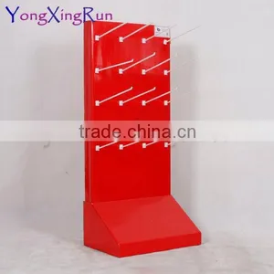 Cardboard Display Stand thumbnail-2