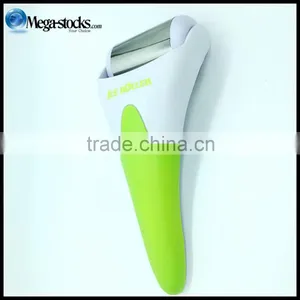 Manufacturer New Ice Roller For Face Skincool Ice Roller Ice Therapy Full Body Massage Roller thumbnail-3