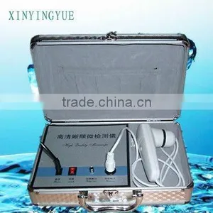 High Newest Professional Particular for Hair and Skin Analyzer thumbnail-1