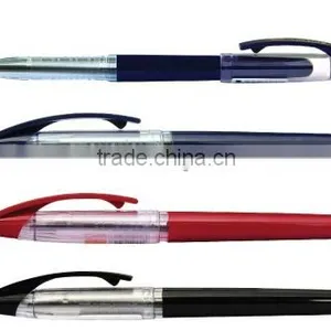 Vietnam High-Quality Plastic Gel Ink Pen thumbnail-1