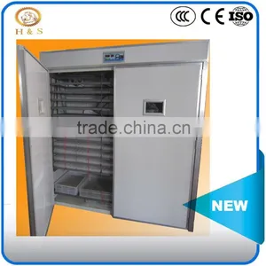 Multifunctional Quail Egg Incubator Machine thumbnail-5