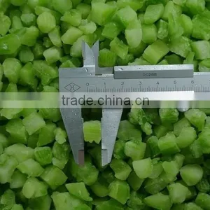 Green Celery Frozen Vegetables thumbnail-1