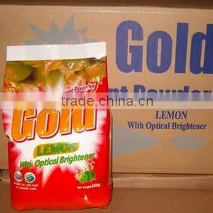 Detergent Washing Powder thumbnail-1