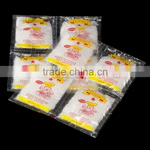 Pure Flavor Monosodium Glutamate Msg Manufacturer China Halal Food Cooked Flavouring thumbnail-1