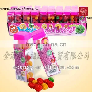 Red Bayberry Chewing Gum thumbnail-1