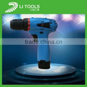 Power Tool Brushless 3.6v Cordless Screwdriver thumbnail-1