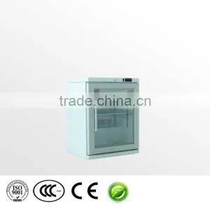 Mini Medication Refrigerator Medical Refrigerator Humidity Control Refrigerator thumbnail-1