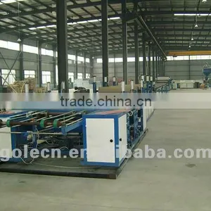 XPS Construction Foam Board Extrusion Line thumbnail-1
