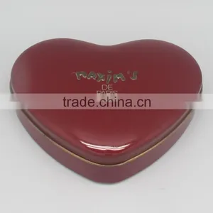 OEM Surface Handling Wedding Gift Box Sweet Gift Box Packaging Gift Box Printing thumbnail-1