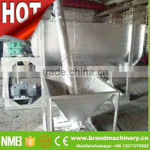 World Popular Animal Feed Machinery in Kenya for Animal Feeds,prices Spiral Mixer, Power Mixer Amplifier thumbnail-4