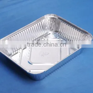 CHINA HEBEI ALUMINIUM FOIL CONTAINER thumbnail-1