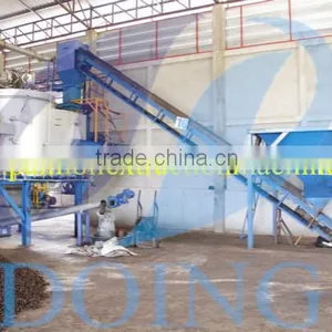 Palm Fruit Machine Plant Mill for Red Palm Oil thumbnail-6