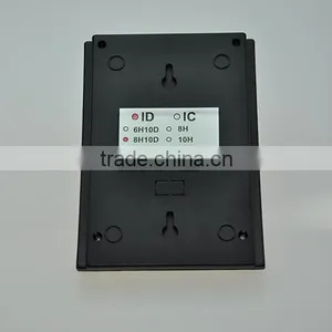 Contactless Rfid USB 125khz Card Reader thumbnail-5