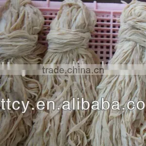 Quality Fresh Salted Sheep Casing, Natural Sausage Casing thumbnail-2