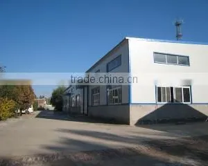 Langfang Yida Gardening Plastic Product Co., Ltd. company overview - view 2 thumbnail
