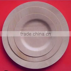 Disposable Dinnerware Plates thumbnail-1
