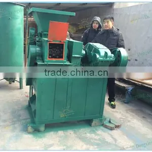 Briquette Machine for Mining Powder thumbnail-5