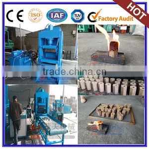 2016 Year 5% Discount Used Wood Briquette Press Machine And Wood Brick Briquettes Machine In Switzerland thumbnail-3