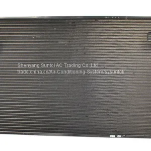1998 Aluminum Condenser For TOYOTA GS300 3.0L V6 thumbnail-1