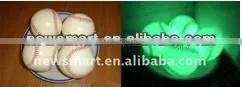 Customized Special Self-luminous Baseball | Colored Baseballs | Decorative Baseballs BY OEM thumbnail-1